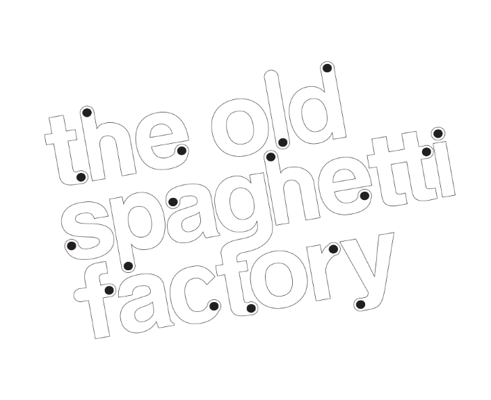 Old Spaghetti Factory
